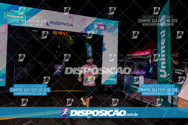 Corrida Unimed Inspira Night 2024