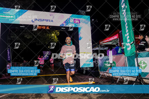 Corrida Unimed Inspira Night 2024