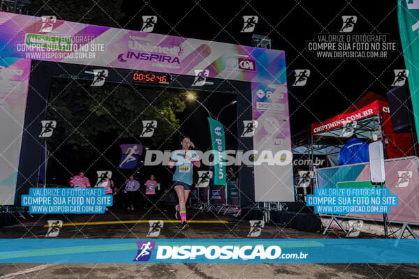 Corrida Unimed Inspira Night 2024