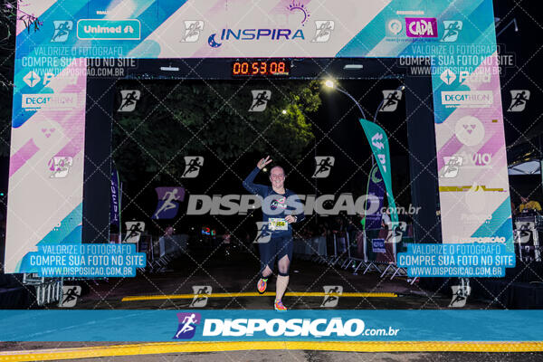 Corrida Unimed Inspira Night 2024