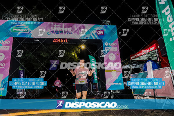 Corrida Unimed Inspira Night 2024