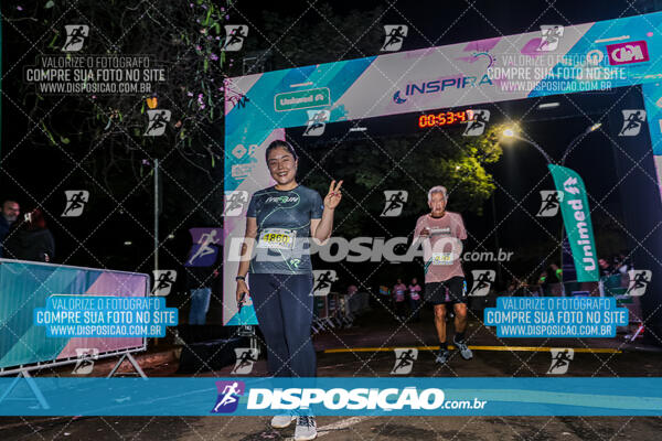 Corrida Unimed Inspira Night 2024