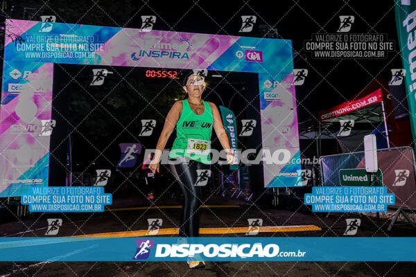 Corrida Unimed Inspira Night 2024