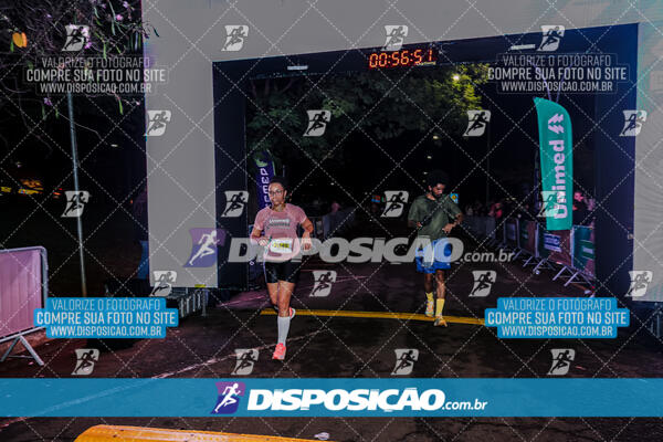 Corrida Unimed Inspira Night 2024