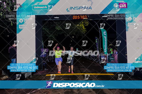 Corrida Unimed Inspira Night 2024