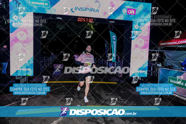 Corrida Unimed Inspira Night 2024