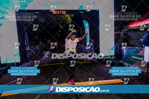 Corrida Unimed Inspira Night 2024