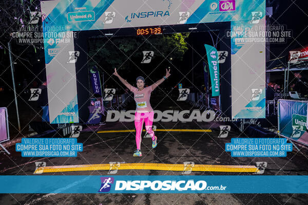 Corrida Unimed Inspira Night 2024