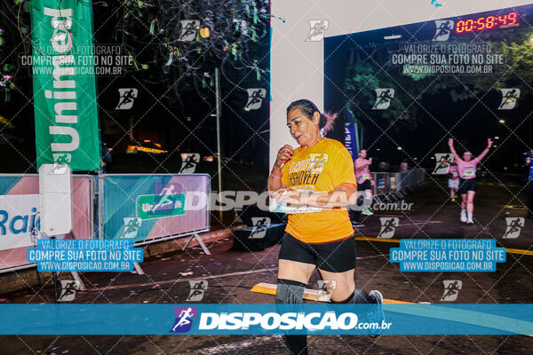 Corrida Unimed Inspira Night 2024