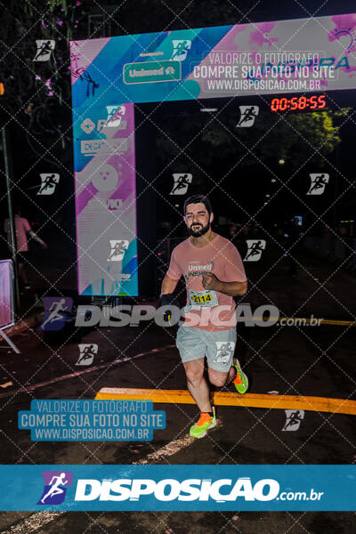 Corrida Unimed Inspira Night 2024