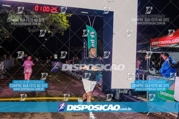 Corrida Unimed Inspira Night 2024