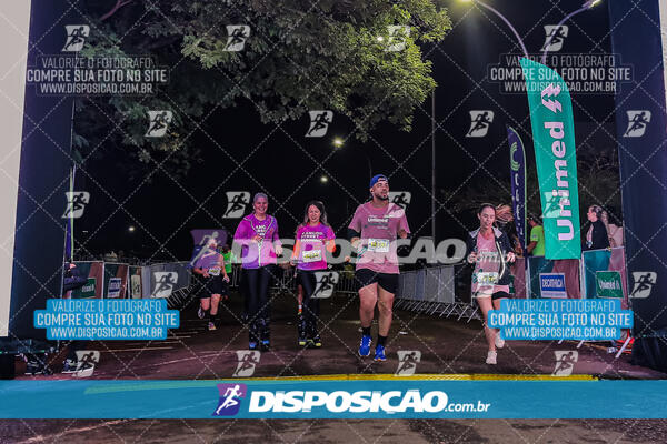 Corrida Unimed Inspira Night 2024