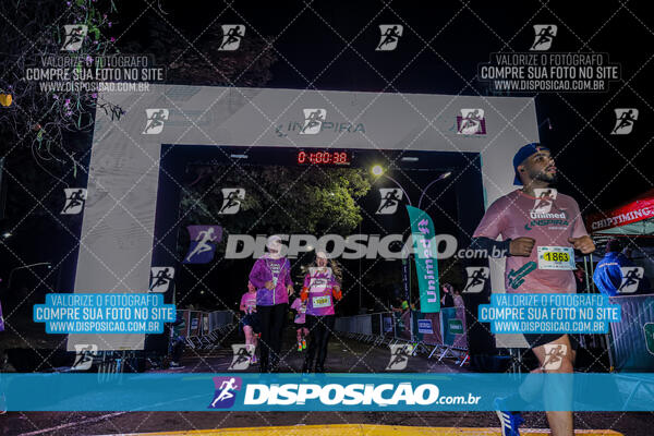 Corrida Unimed Inspira Night 2024