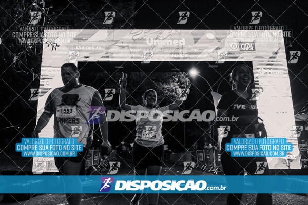 Corrida Unimed Inspira Night 2024