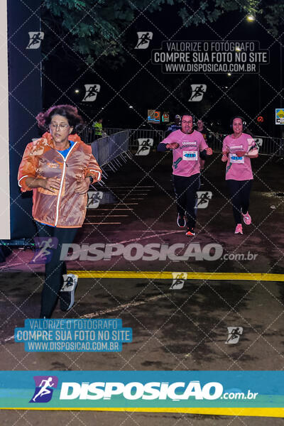 Corrida Unimed Inspira Night 2024