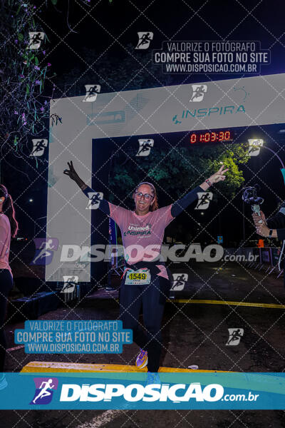 Corrida Unimed Inspira Night 2024