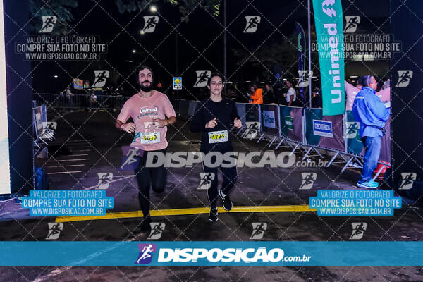 Corrida Unimed Inspira Night 2024