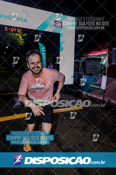 Corrida Unimed Inspira Night 2024