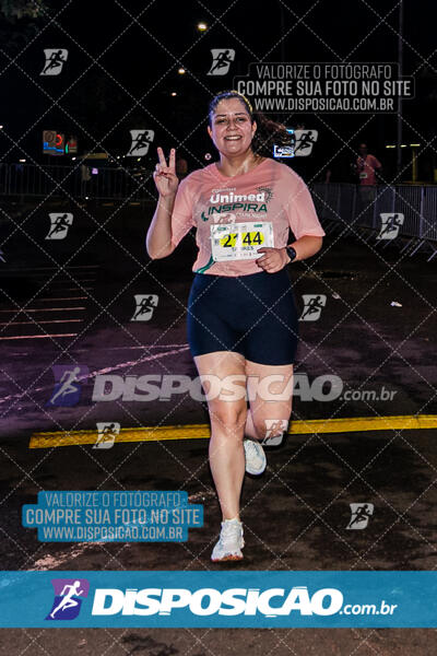 Corrida Unimed Inspira Night 2024