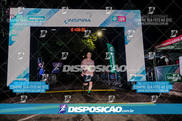 Corrida Unimed Inspira Night 2024