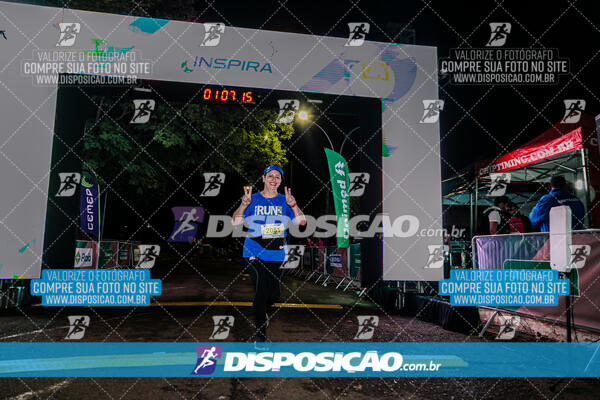 Corrida Unimed Inspira Night 2024