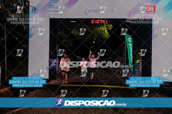 Corrida Unimed Inspira Night 2024