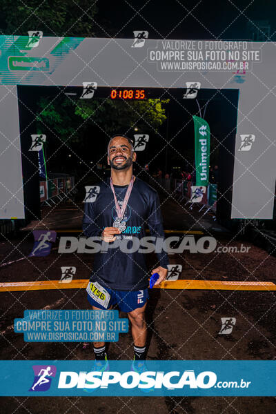 Corrida Unimed Inspira Night 2024