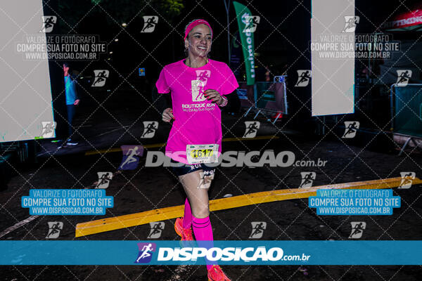 Corrida Unimed Inspira Night 2024