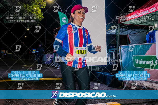 Corrida Unimed Inspira Night 2024