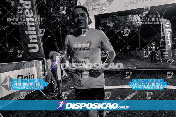 Corrida Unimed Inspira Night 2024