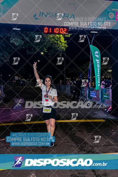 Corrida Unimed Inspira Night 2024