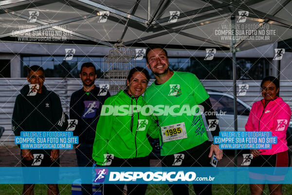 Corrida Unimed Inspira Night 2024