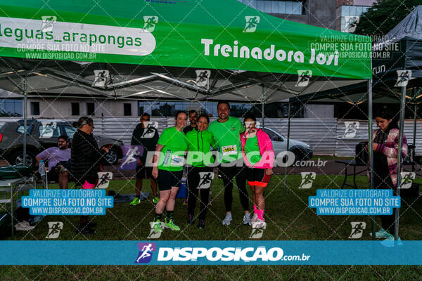 Corrida Unimed Inspira Night 2024