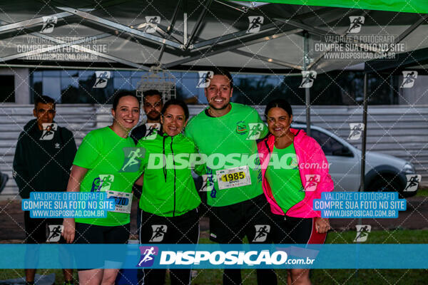 Corrida Unimed Inspira Night 2024