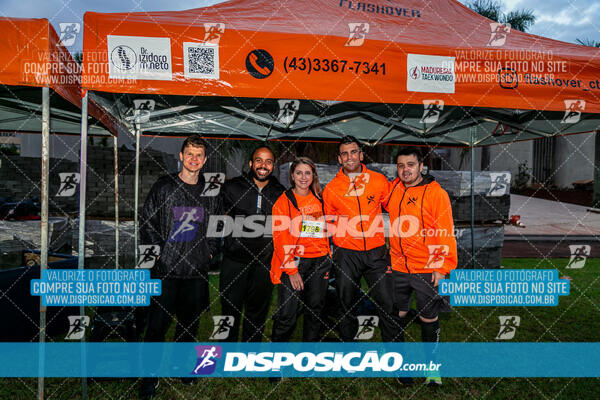 Corrida Unimed Inspira Night 2024