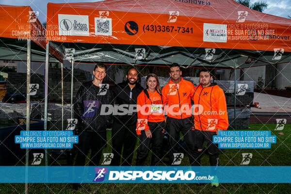 Corrida Unimed Inspira Night 2024