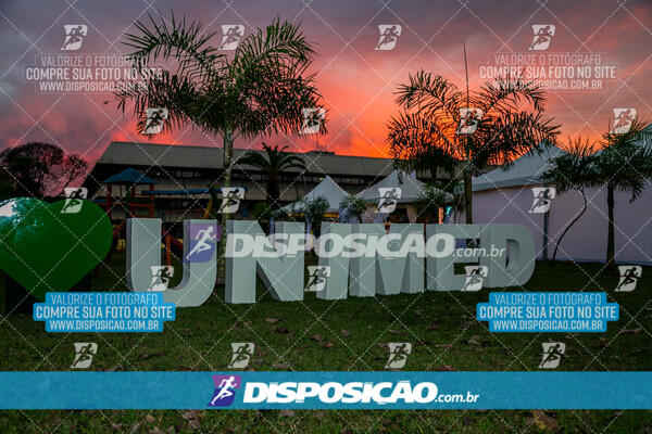 Corrida Unimed Inspira Night 2024