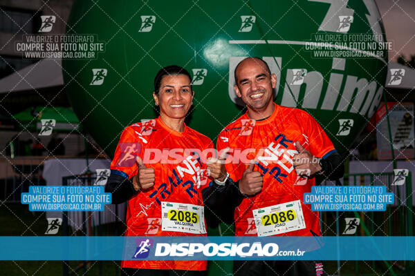 Corrida Unimed Inspira Night 2024