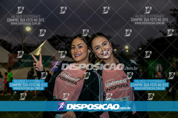 Corrida Unimed Inspira Night 2024