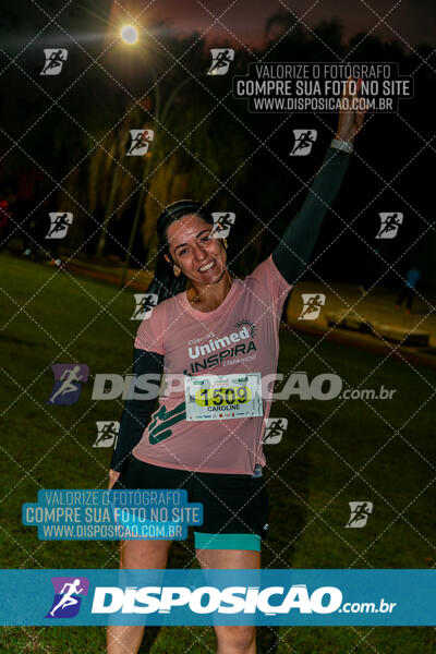 Corrida Unimed Inspira Night 2024