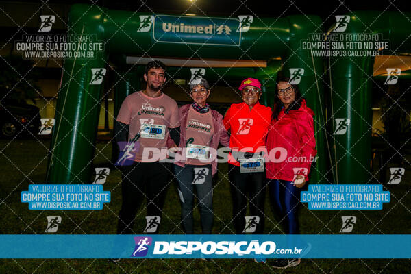 Corrida Unimed Inspira Night 2024