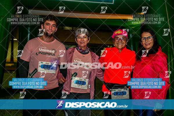 Corrida Unimed Inspira Night 2024