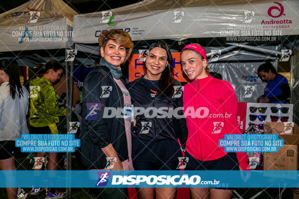 Corrida Unimed Inspira Night 2024