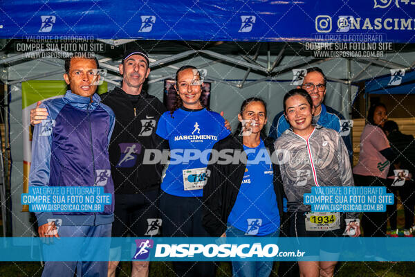 Corrida Unimed Inspira Night 2024