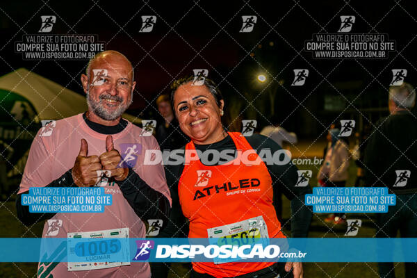 Corrida Unimed Inspira Night 2024