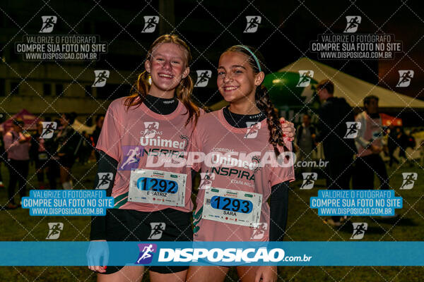 Corrida Unimed Inspira Night 2024