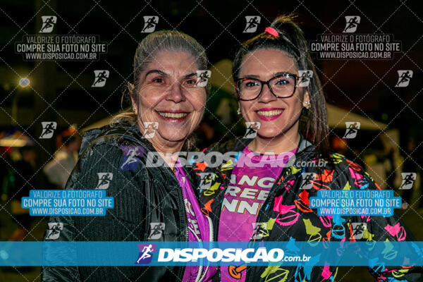 Corrida Unimed Inspira Night 2024