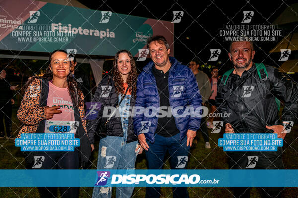 Corrida Unimed Inspira Night 2024