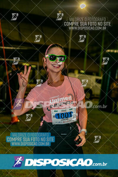 Corrida Unimed Inspira Night 2024