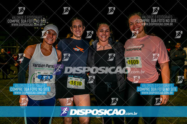 Corrida Unimed Inspira Night 2024